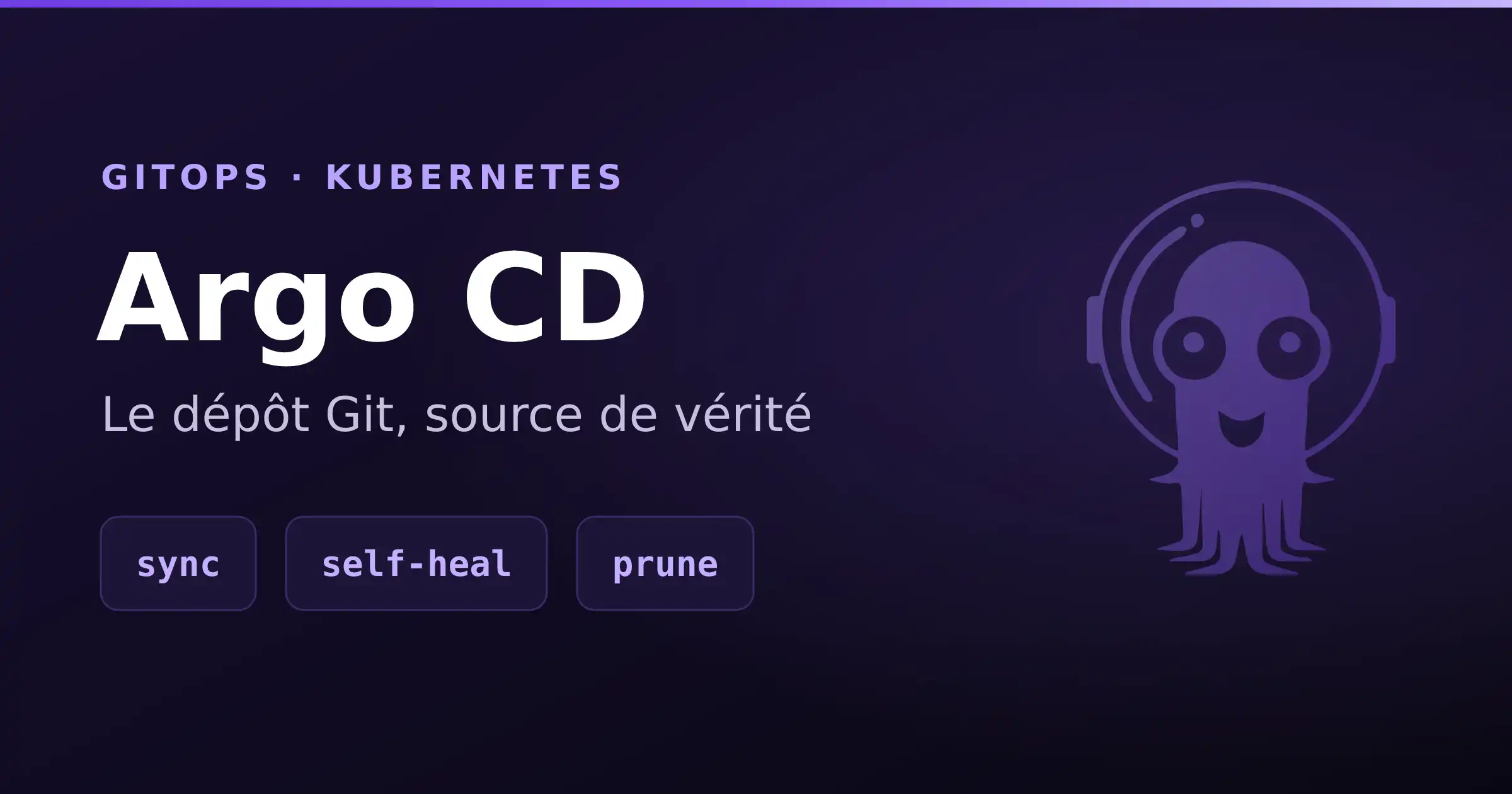 Argo CD