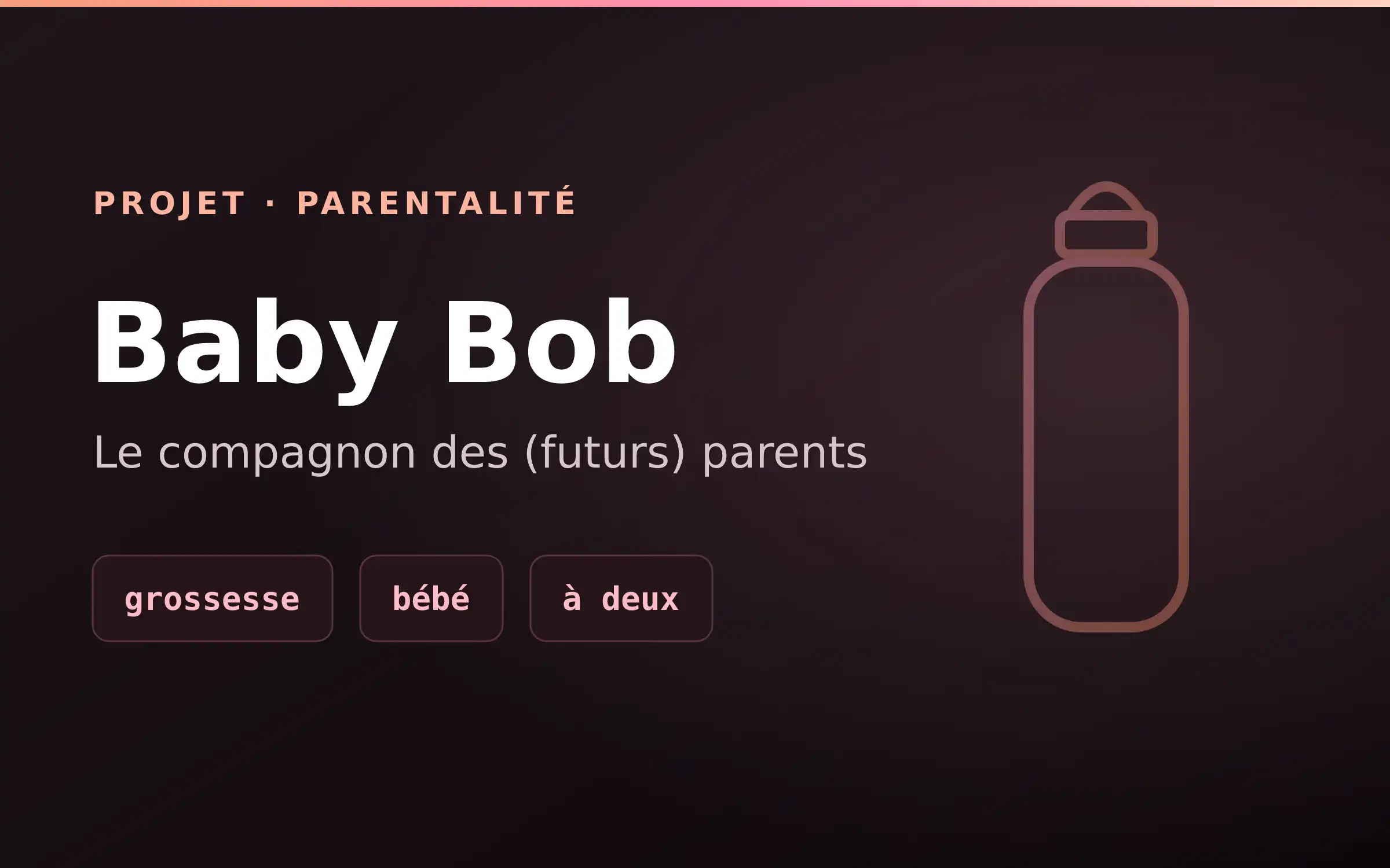 Baby Bob