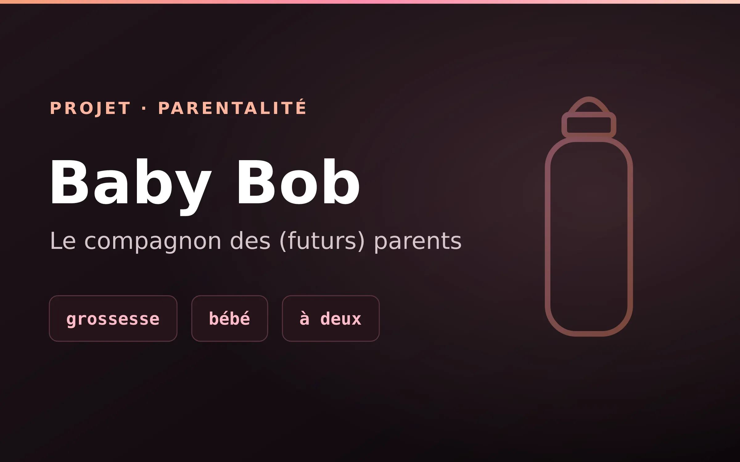 Baby Bob