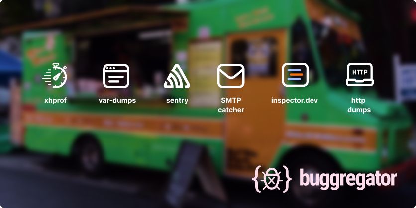 Buggregator