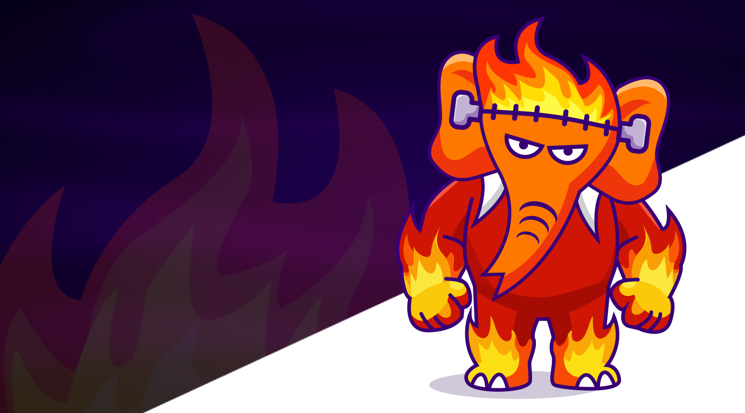Ember monitoring Caddy FrankenPHP