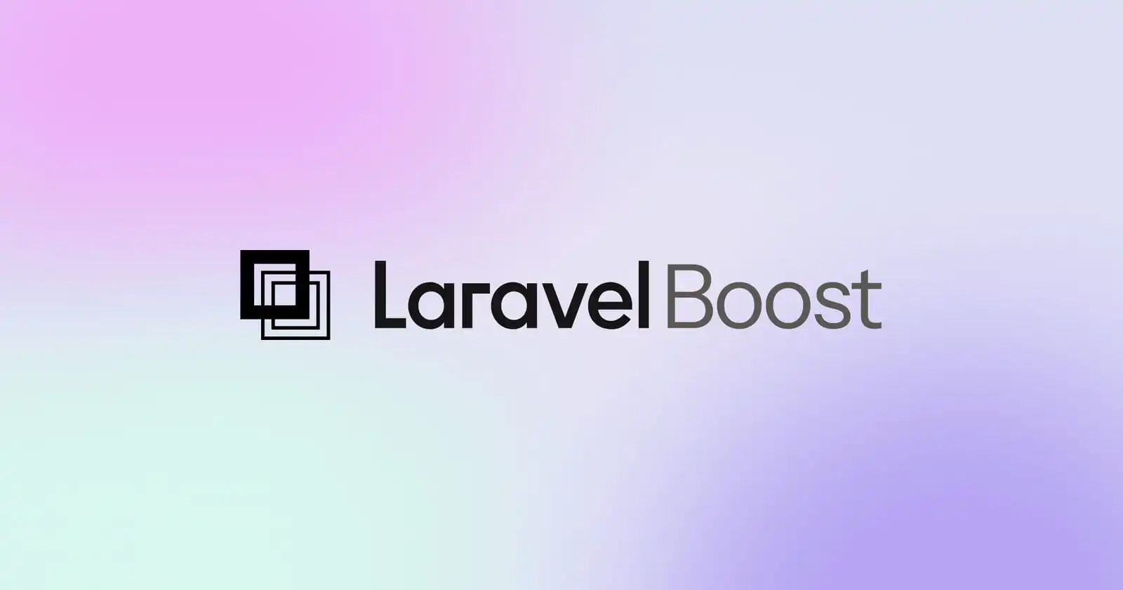 Laravel Boost