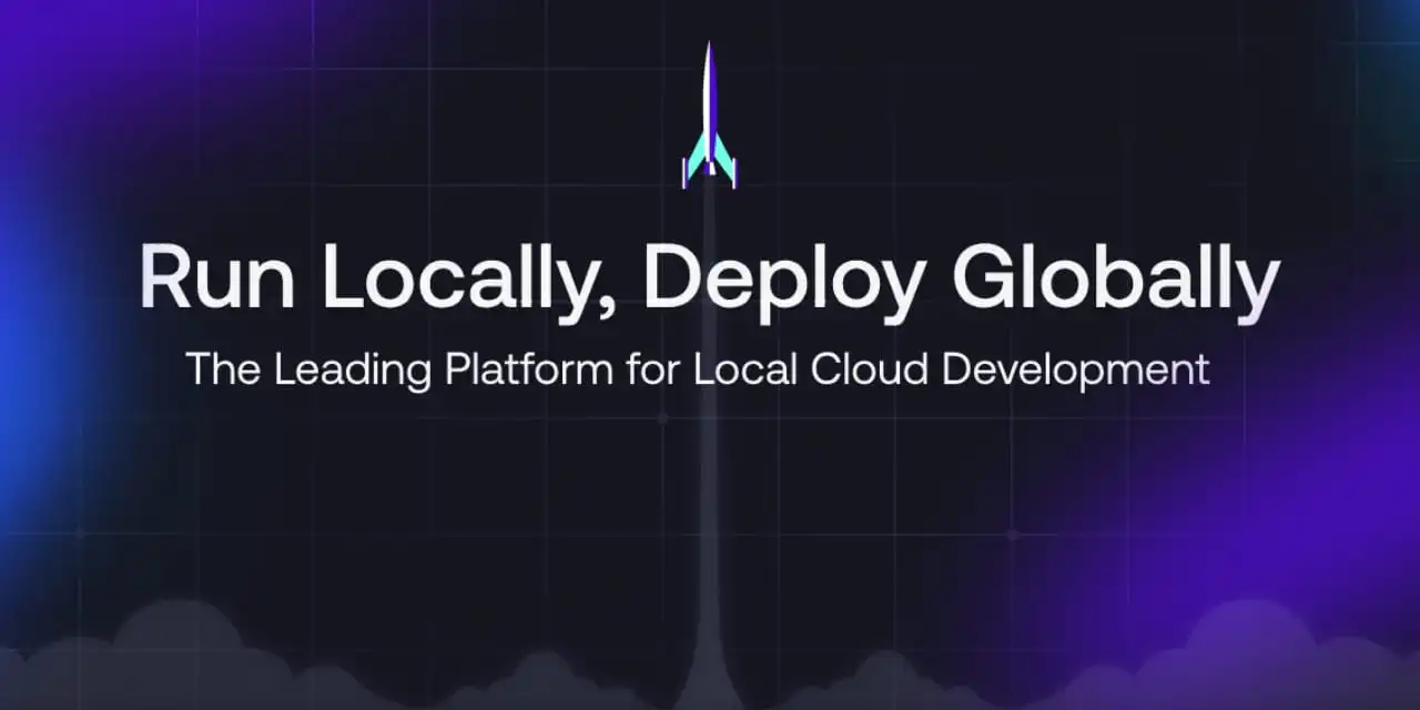LocalStack