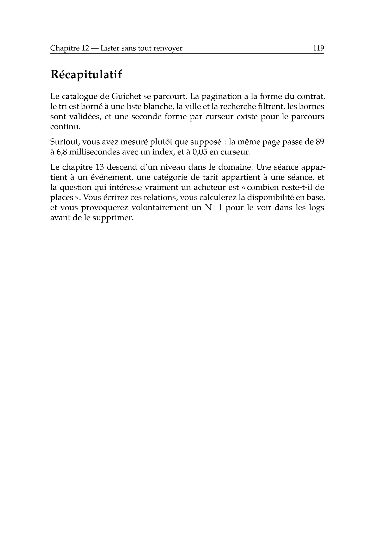 NestJS 12 — page d'aperçu 4 sur 8