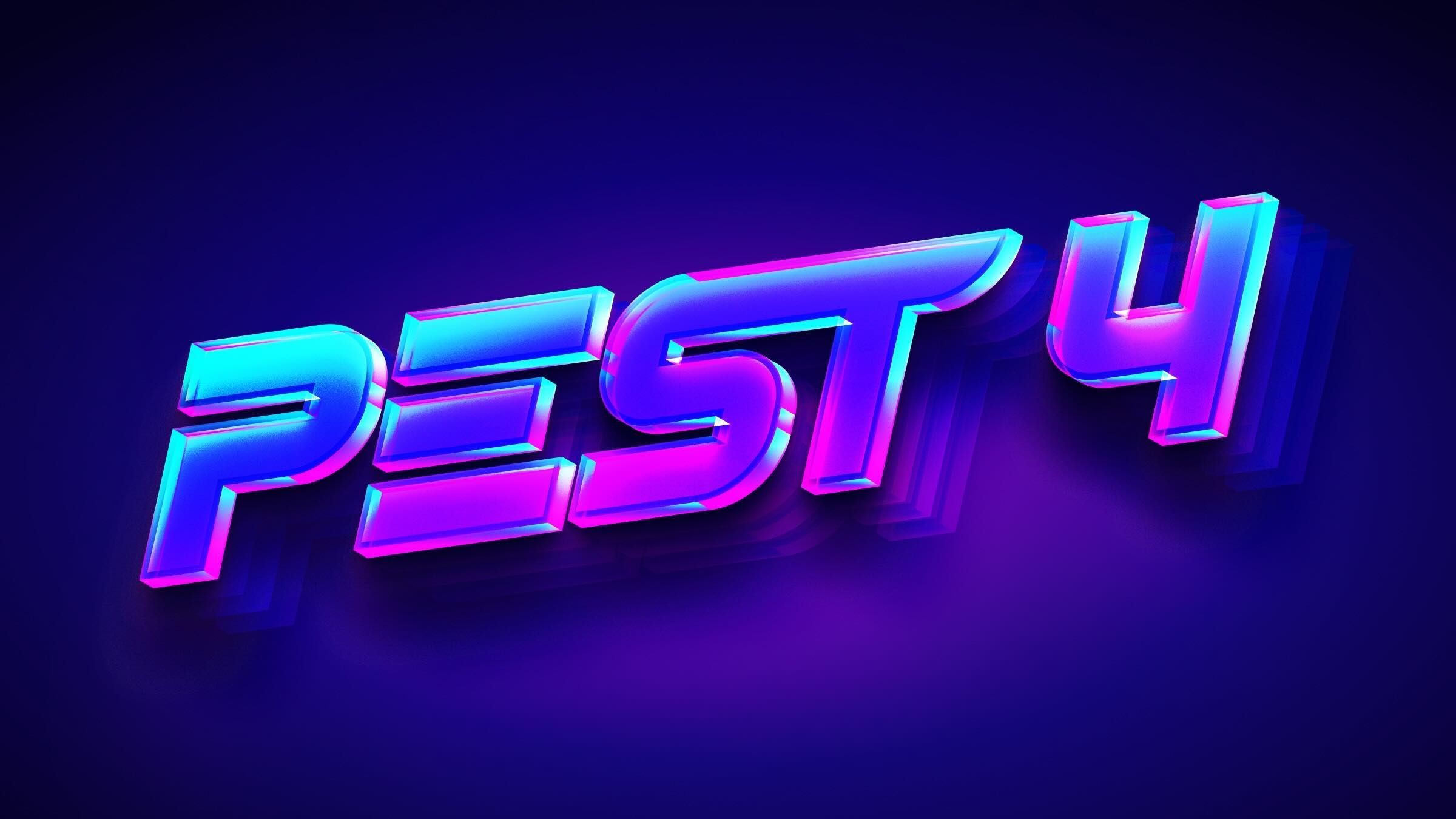 Pest 4