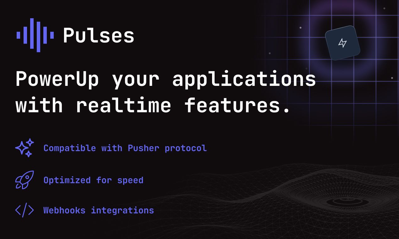 Pulses.cloud