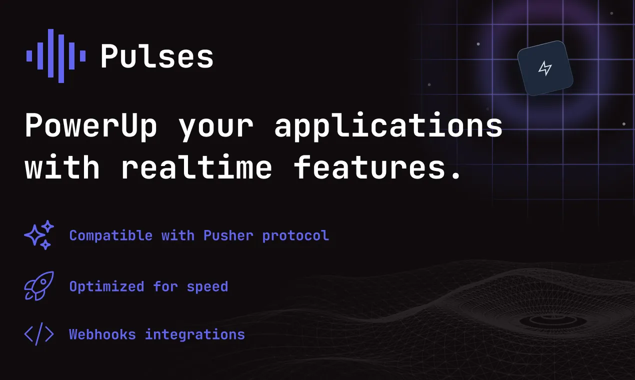 Pulses.cloud
