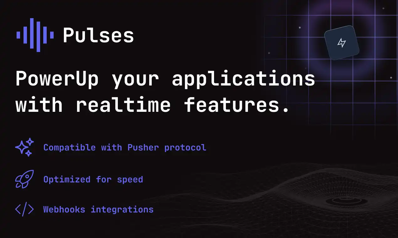 Pulses.cloud