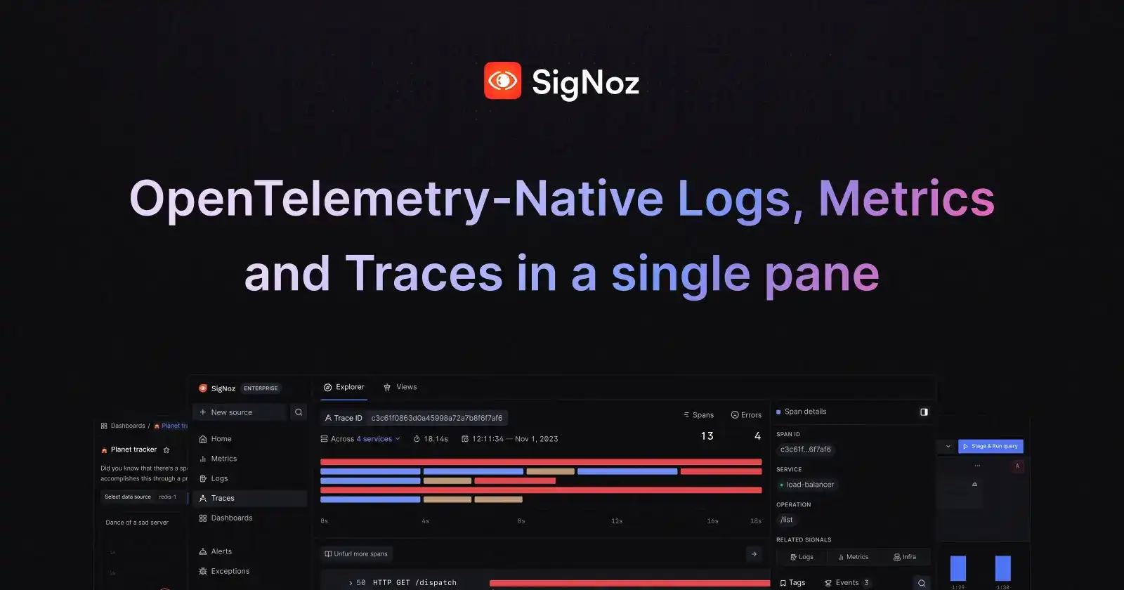 SigNoz