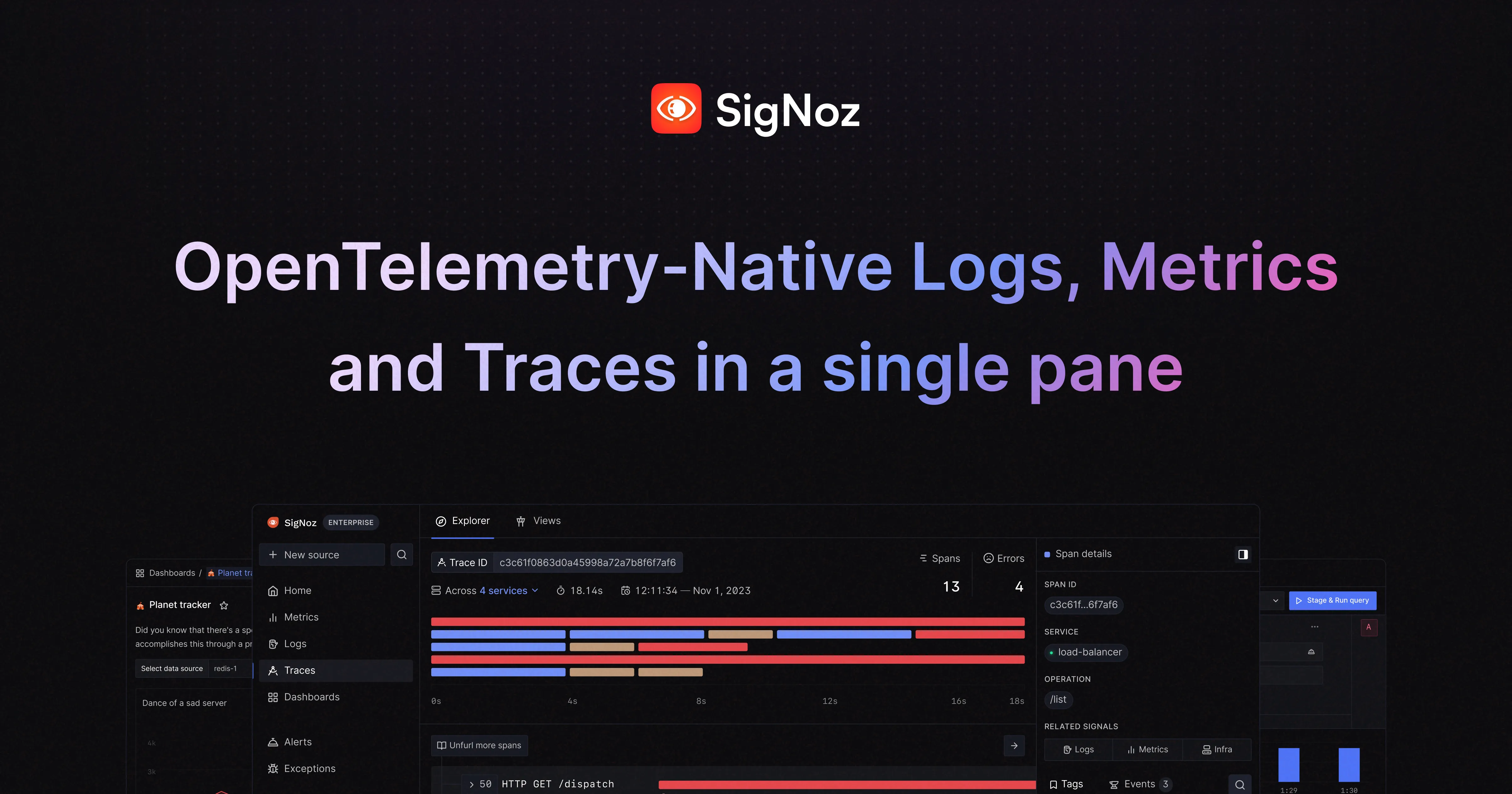 SigNoz
