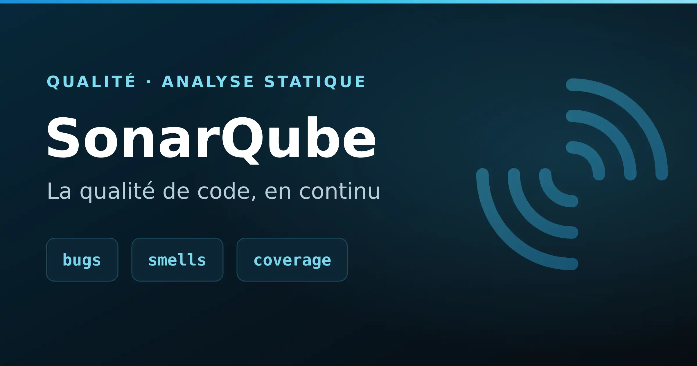 SonarQube