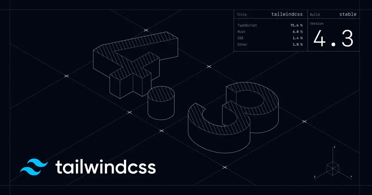 Tailwind CSS