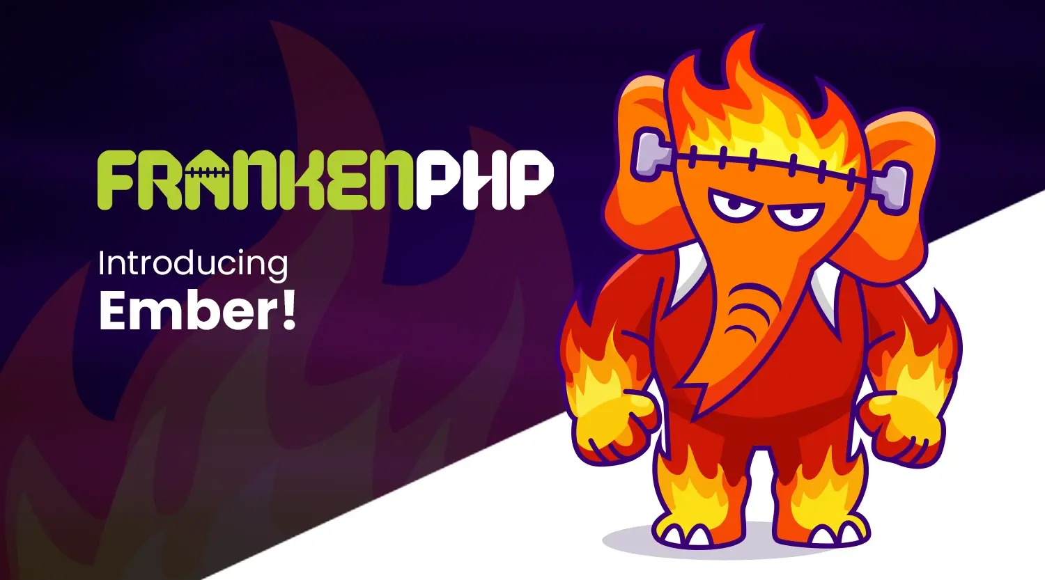Ember — dashboard temps réel pour Caddy et FrankenPHP
